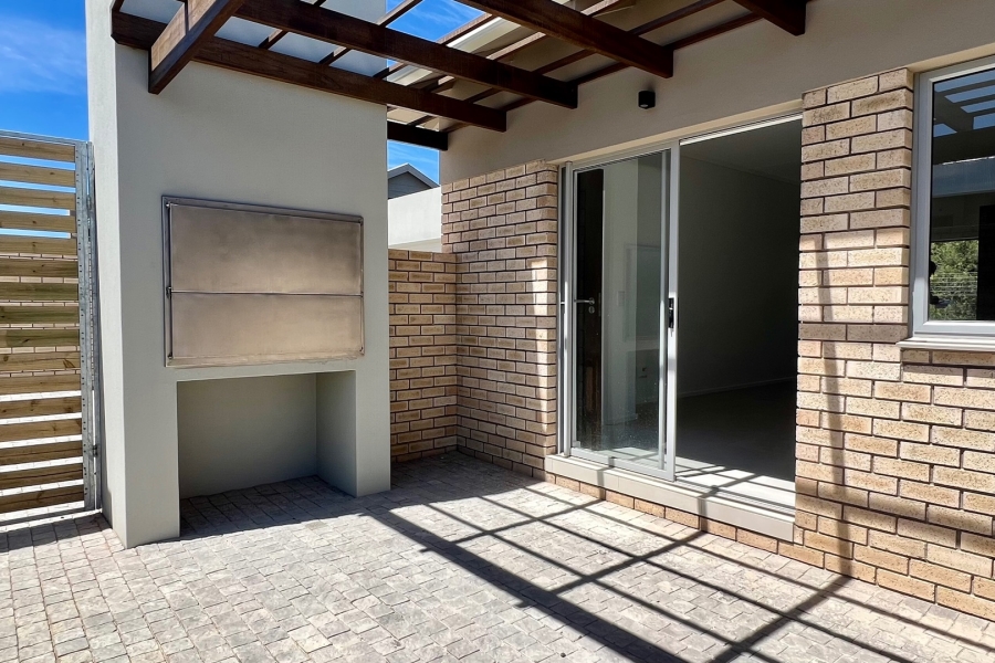 3 Bedroom Property for Sale in Mooikloof Country Estate Western Cape
